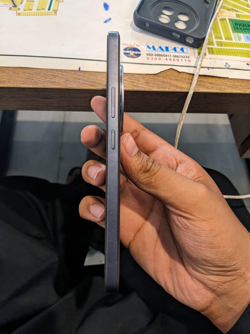 Realme 13 Plus 1