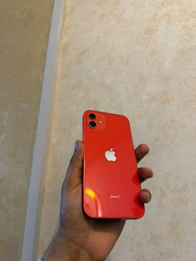 Apple iPhone 12