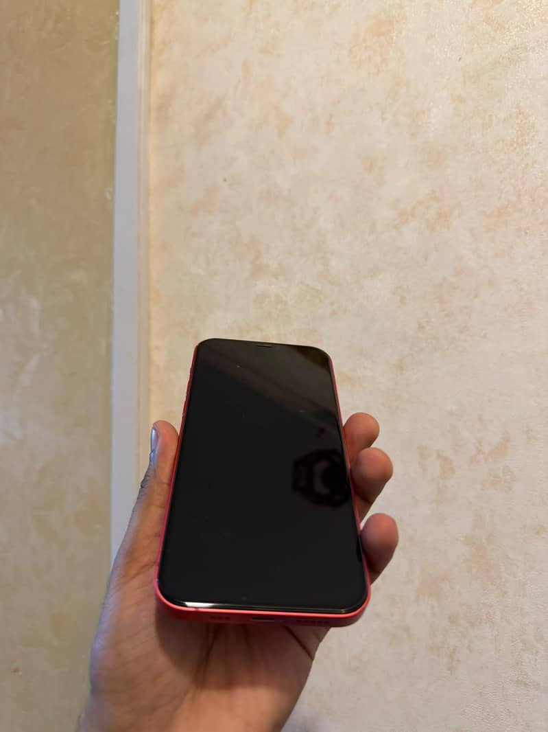Apple iPhone 12 5
