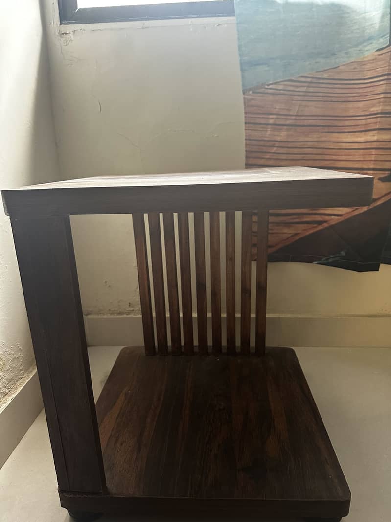 Coffee table 1
