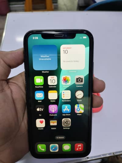 Apple iPhone XR
