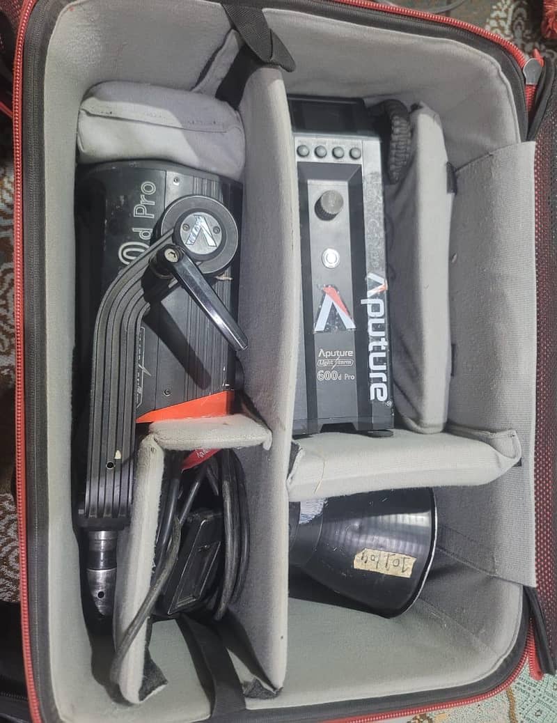 600 d Light 0