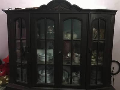 showcase