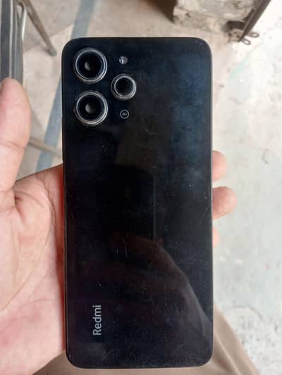 Xiaomi Redmi 12