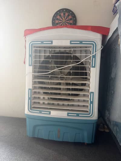 Air cooler