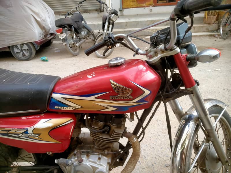 Honda 0