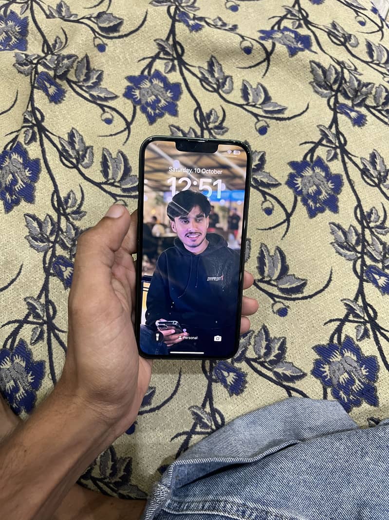Apple iPhone 13 2