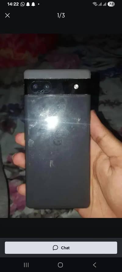 Google Pixel 6a