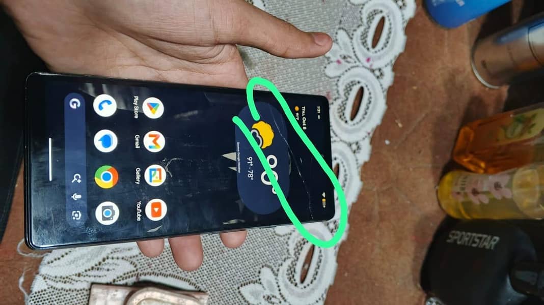 Google Pixel 6a 2