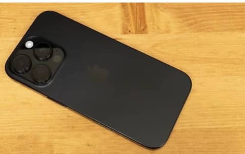Apple iPhone 16 Pro 256GB