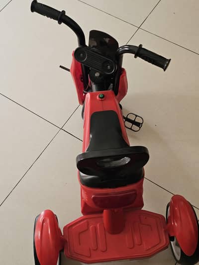 baby cycle tricycle imported
