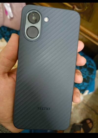 Tecno Spark Go 3