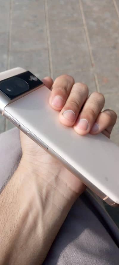 Google Pixel 8
