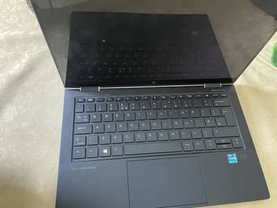 Hp Dragonfly G2 i5 256/16
