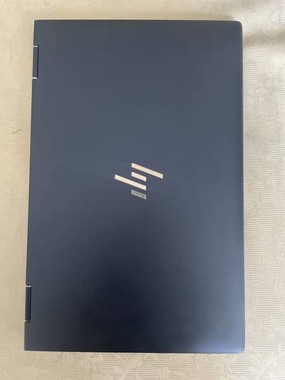 Hp Dragonfly G2 i5 256/16
