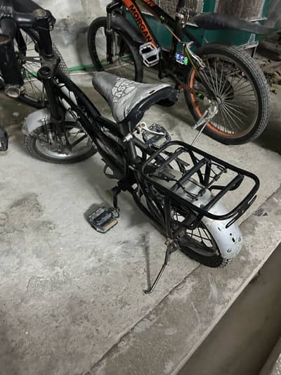 Urgent sale
