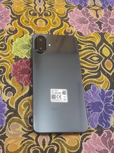 Samsung A07 6Gb/128Gb Offical PTA Approved