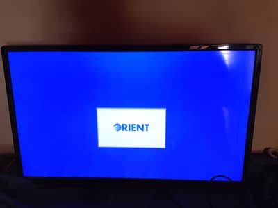 Orient Non Smart LED. . . .