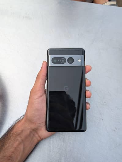 Google Pixel 7 Pro 12/128