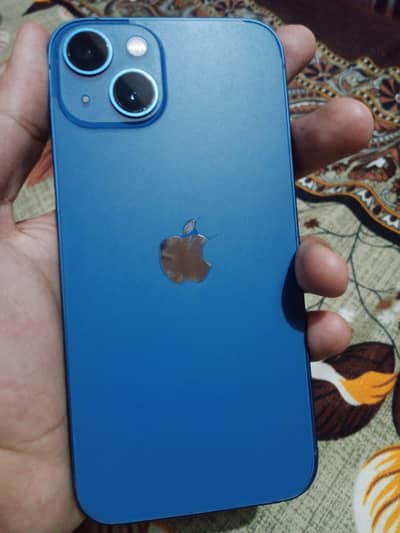 Apple iPhone 13