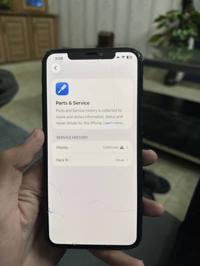 Apple iPhone 11 Pro Max