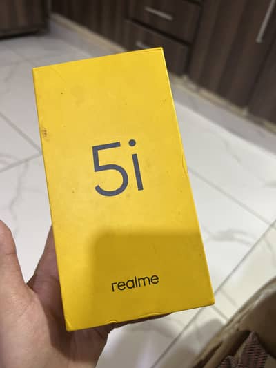 Realme C51