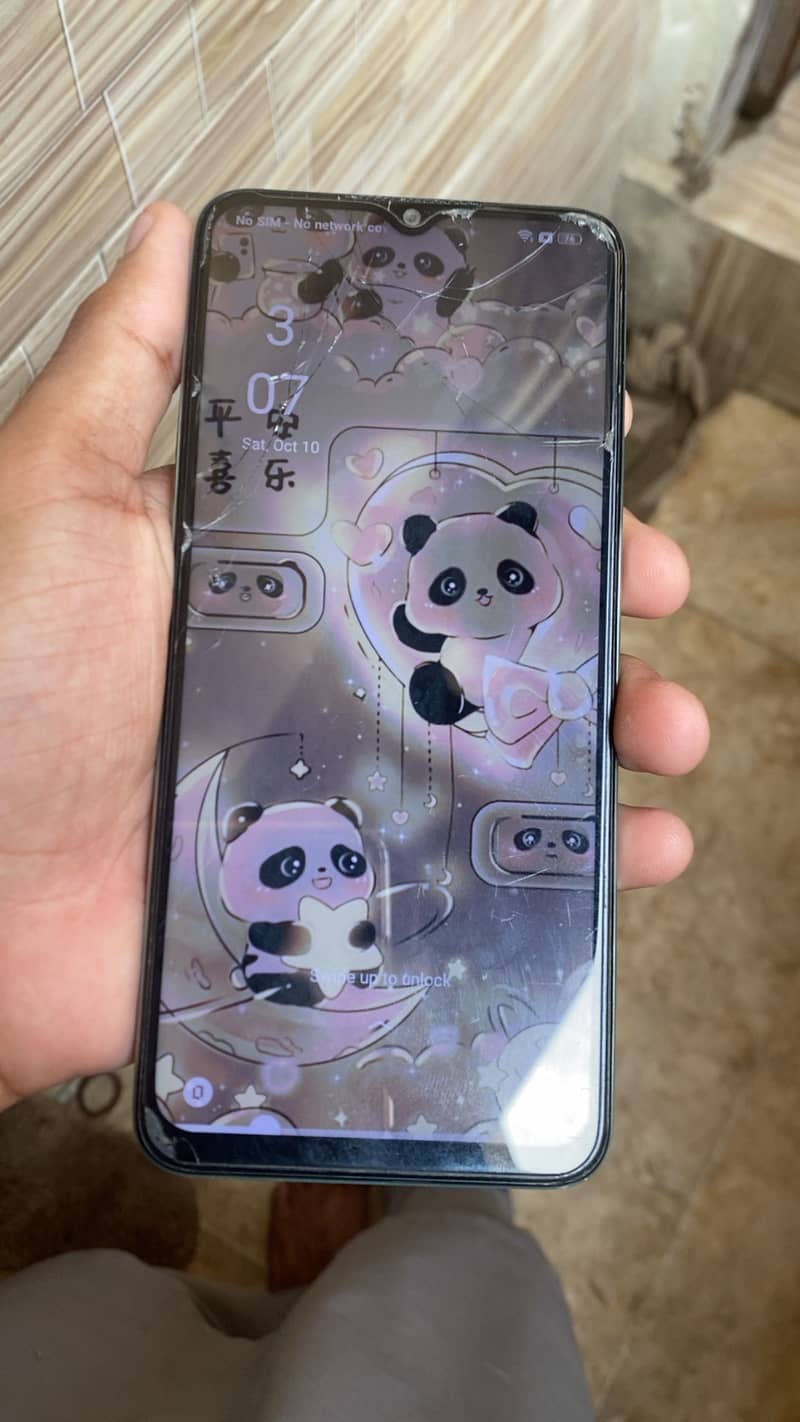 OPPO A57 1