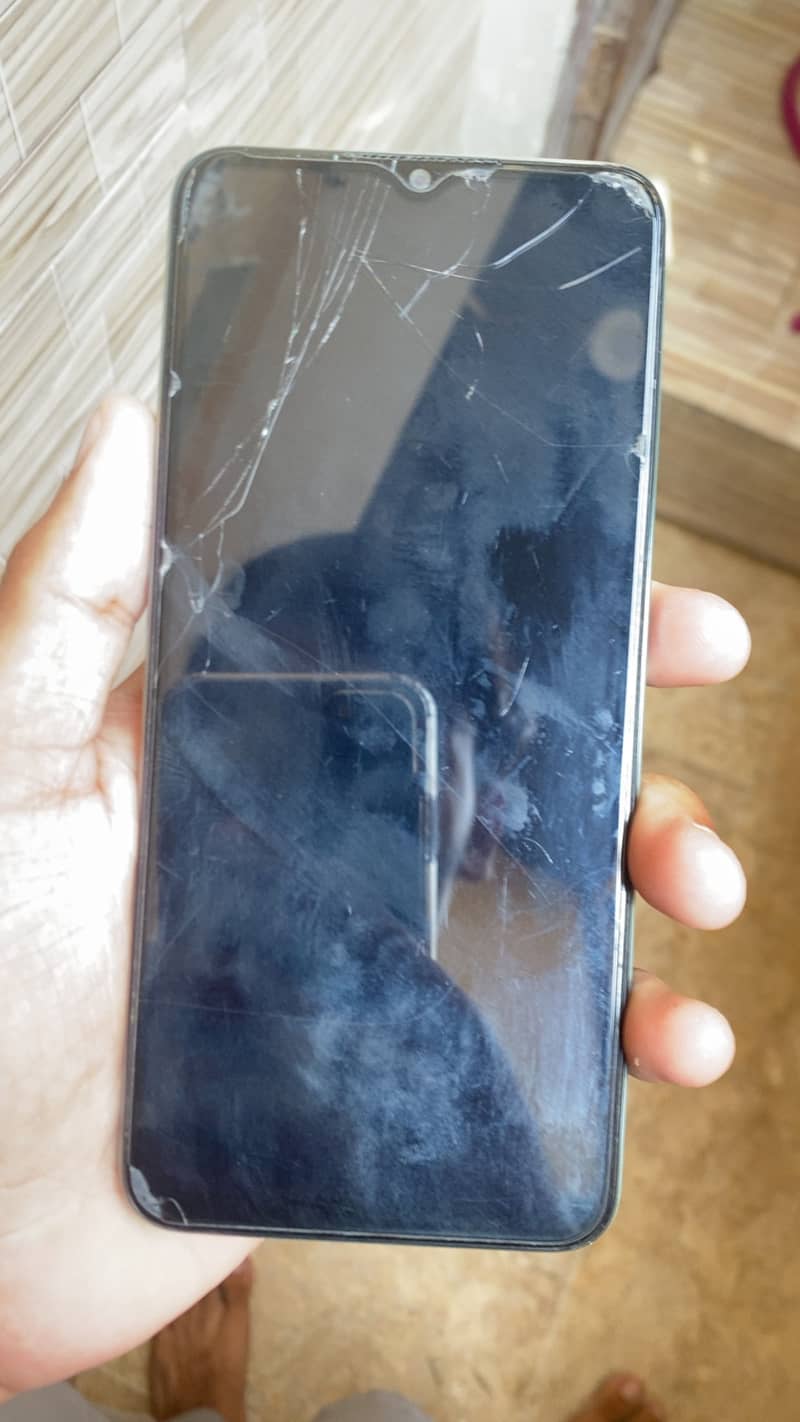 OPPO A57 3