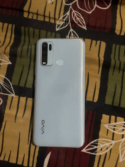 Vivo Y30 4/128