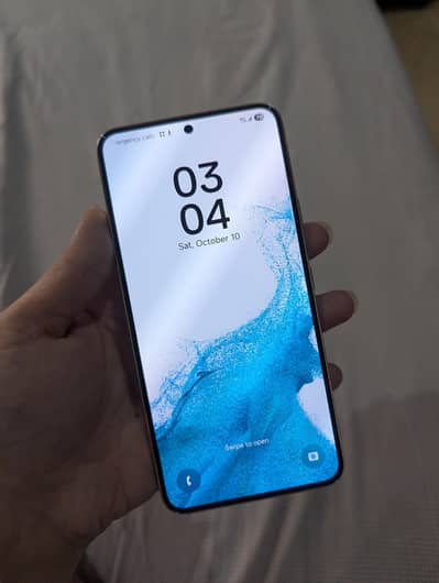 Samsung Mobile S22
