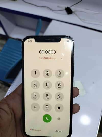 Apple iPhone 12 Pro