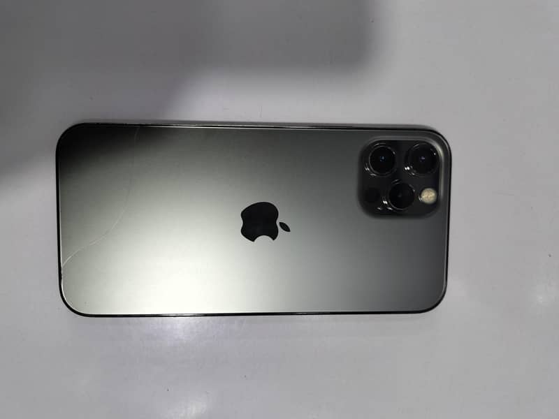 Apple iPhone 12 Pro 1