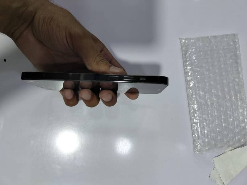 Apple iPhone 12 Pro 5