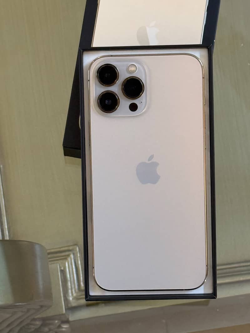 Apple iPhone 13 Pro Max 0
