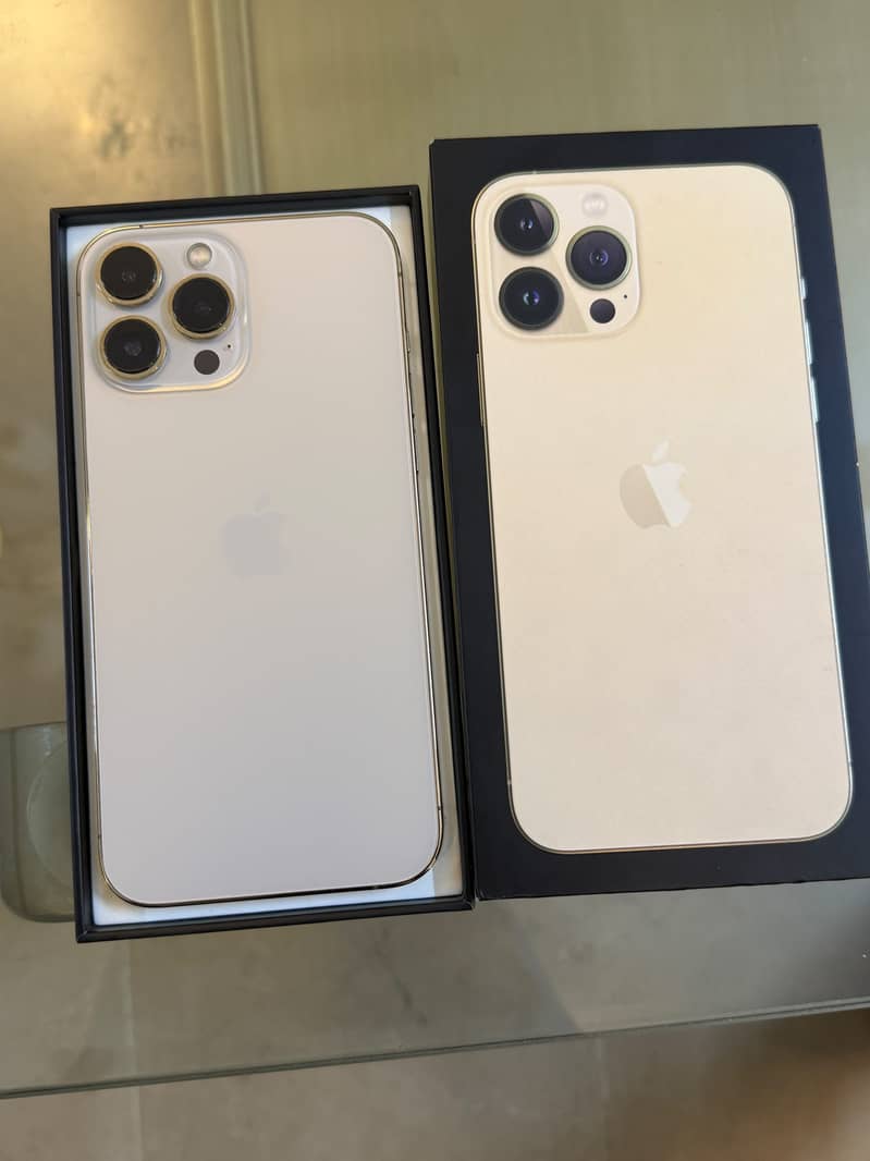 Apple iPhone 13 Pro Max 2