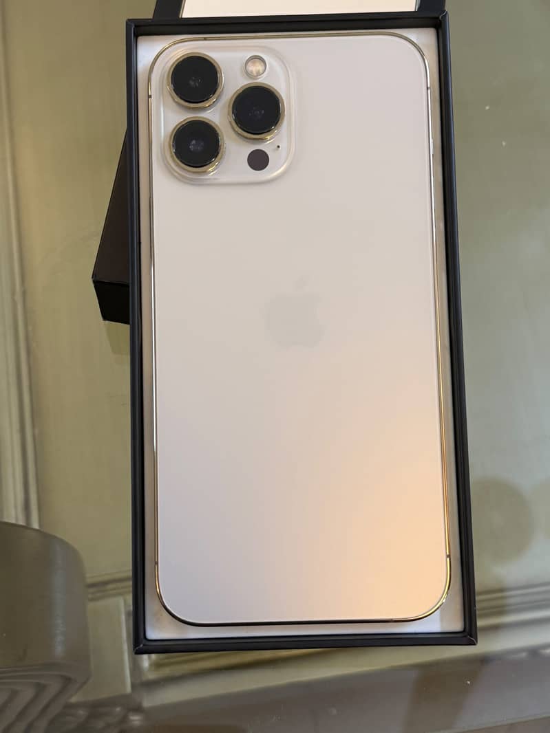 Apple iPhone 13 Pro Max 5