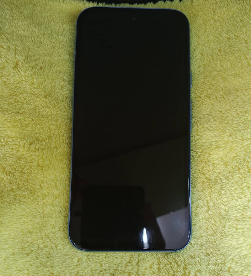 Google Pixel 8a 10/10 condition 8/128 1