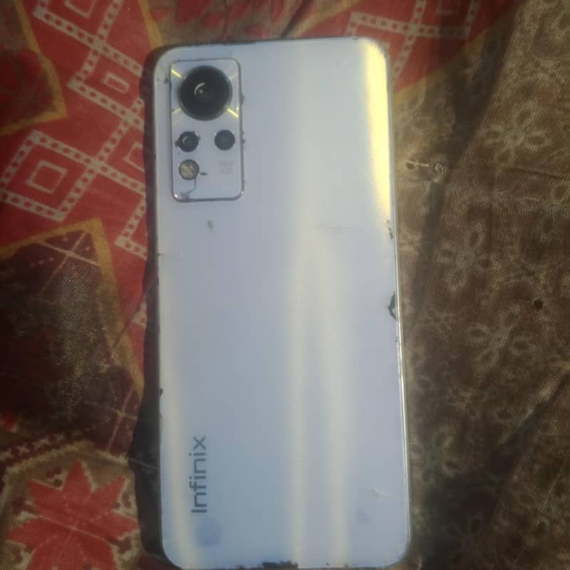 Infinix Note 12 2