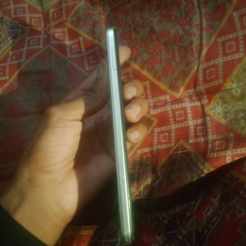 Infinix Note 12 4
