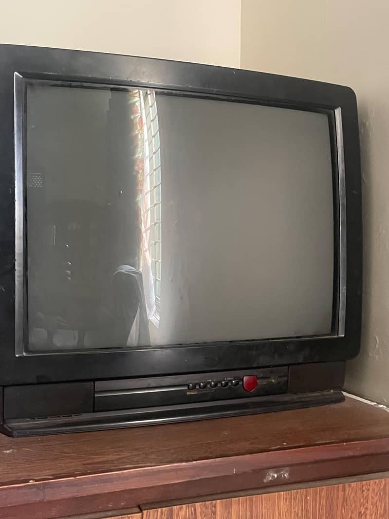 Hitachi Tv 0