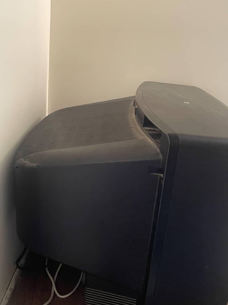 Hitachi Tv 2