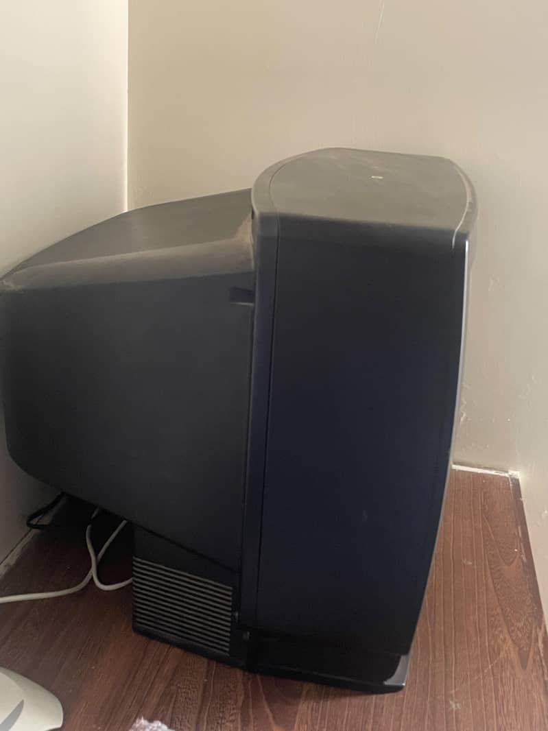 Hitachi Tv 3