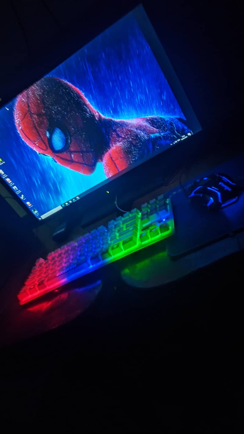 complete gaming PC 1