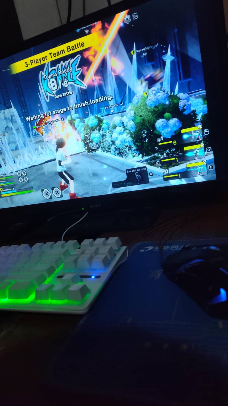 complete gaming PC 2