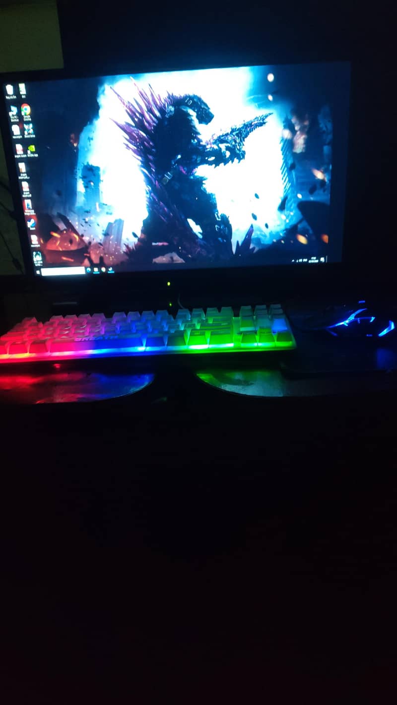 complete gaming PC 4