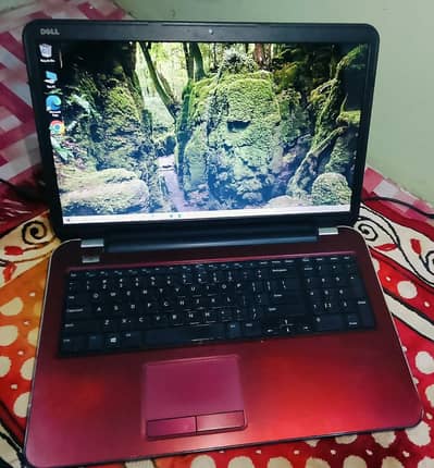 Dell Inspiron Laptop | 4GB RAM | 320GB HDD | Windows
