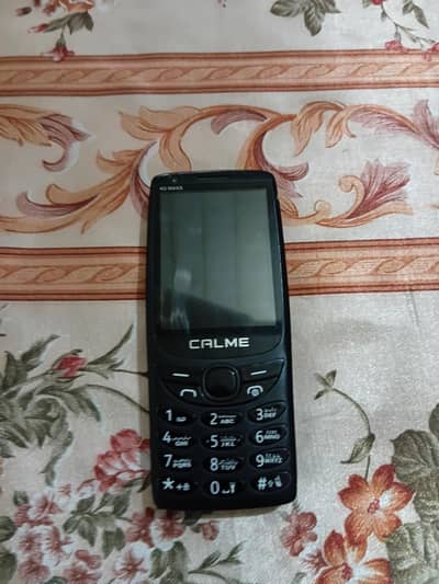 Calme Other Model