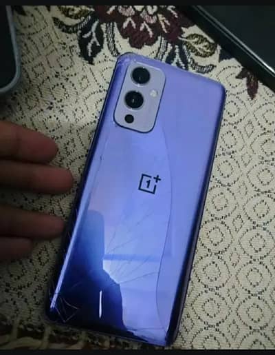 One Plus 9