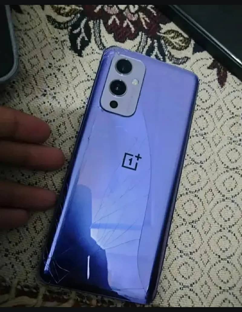 One Plus 9 0