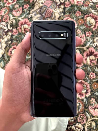 Samsung Mobile S10 5G